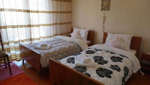 Trikala Apartment | Santa Monica Prestige