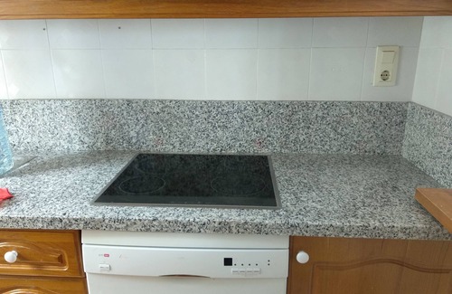 Gran Alacant House | Santa Pola: bungalow - SANTA POLA