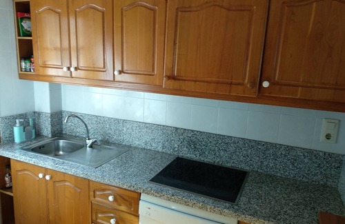 Gran Alacant House | Santa Pola: bungalow - SANTA POLA