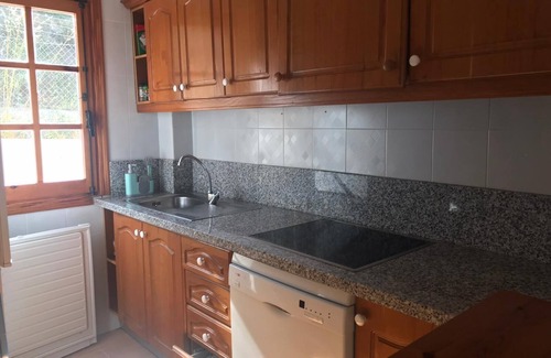 Gran Alacant House | Santa Pola: bungalow - SANTA POLA