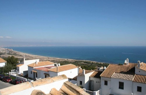 Gran Alacant House | Santa Pola: bungalow - SANTA POLA