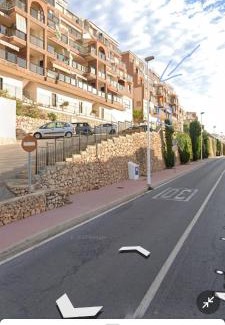 Santa Pola Apartment | Santa Pola