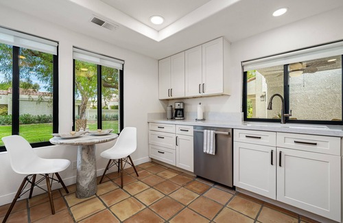 La Quinta Condo | Santa Rosa Cove #29, 3BD/2BA, 1591 sf - 31+ Night Minimum Stay
