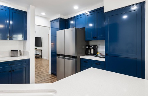 La Quinta Condo | Santa Rosa Cove #63 - 31 Night Minimum Available