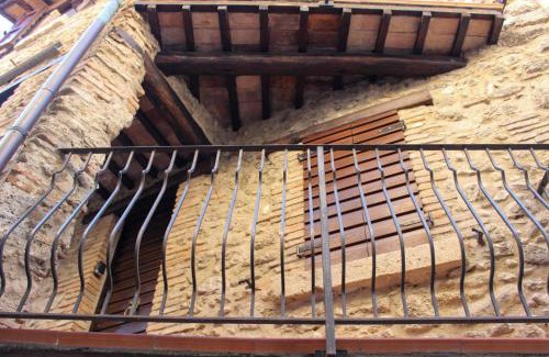 Santa Rufina House | Santa Rufè