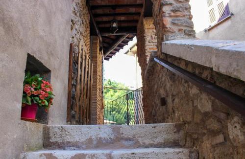 Santa Rufina House | Santa Rufè