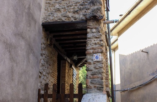 Santa Rufina House | Santa Rufè - Santa Rufina