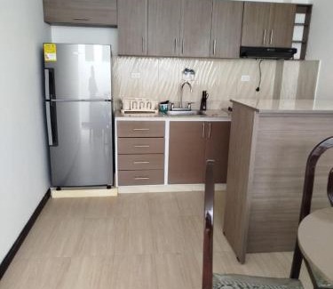 Ipiales Apartment | Santa Teresita Aptos