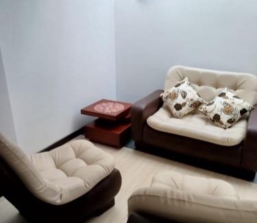 Ipiales Apartment | Santa Teresita Aptos