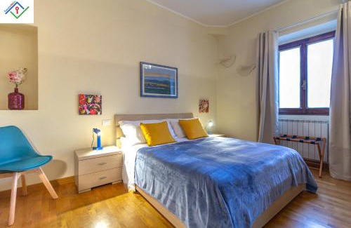 Prato Apartment | Santa Trinità Home by TuscanyWeGo