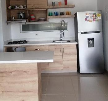 Santa Fe de Antioquia Apartment | Santafé Di sole