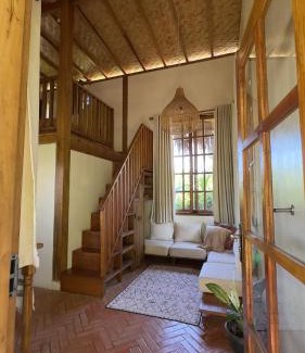 Tetebatu House | Santai House