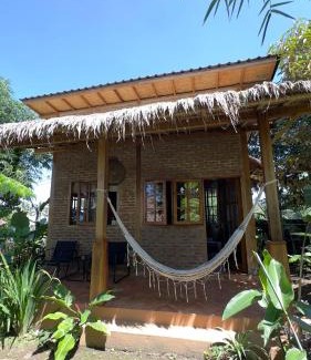 Tetebatu House | Santai House