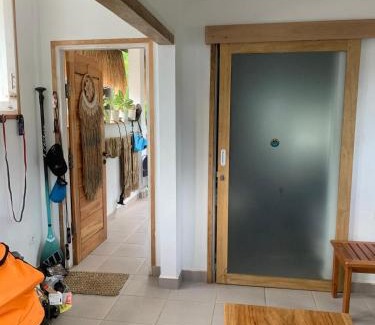 Kuta House | Santai Retreat