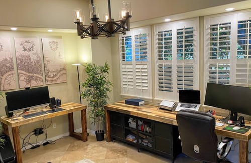 San Diego House | Santaluz Gated Resort Private Home with Pool