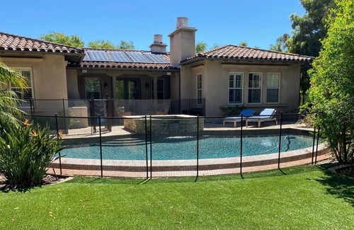 San Diego House | Santaluz Gated Resort Private Home with Pool