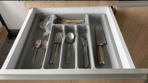 Suba Apartment | Santamaria del Retiro