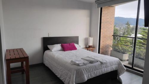 Suba Apartment | Santamaria del Retiro