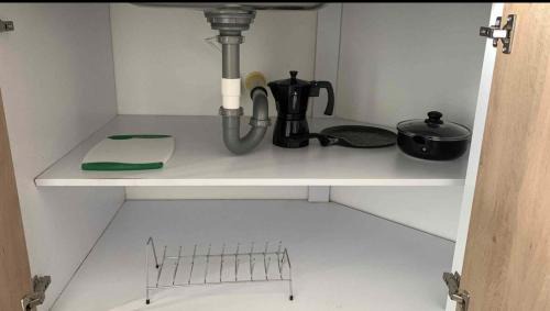 Suba Apartment | Santamaria del Retiro