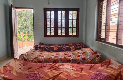 Thiruvananthapuram House | Santamoon