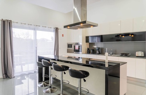 Ribeira Grande House | Santana Beach House