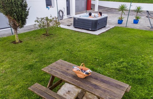 Ribeira Grande House | Santana Beach House