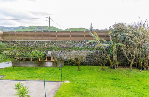 Ribeira Grande House | Santana Beach House