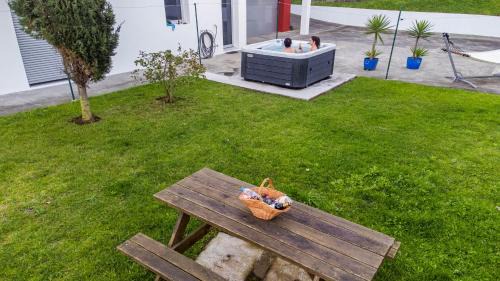 Ribeira Grande House | Santana Beach House