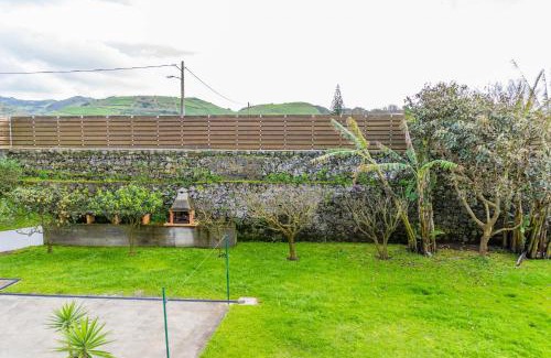 Ribeira Grande House | Santana Beach House