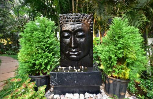 Sinquerim Resort | Santana Beach Resort