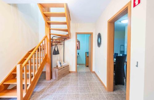 Santana House | Santana House - Holiday Rental