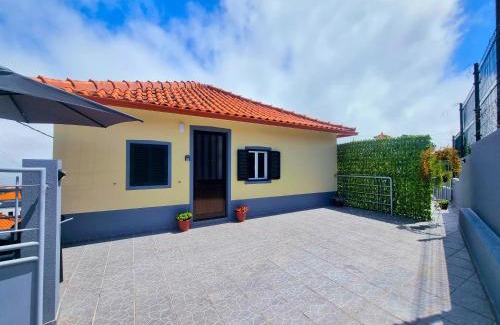 Santana House | Santana House near Pico Ruivo, Central Stay by Levadas and Hiking Trails