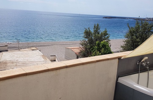 Sant'Anna Apartment | Santanna Penthouse