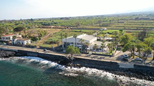 Archi Hotel | Santantonioresort