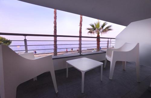 Archi Hotel | Santantonioresort