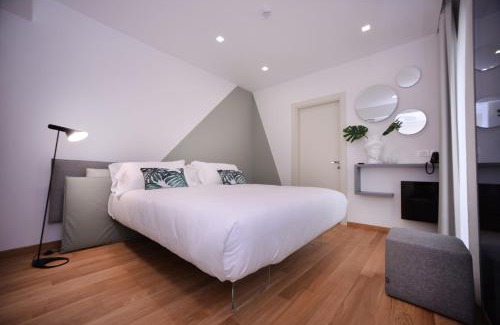 Archi Hotel | Santantonioresort