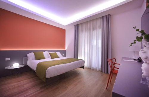 Archi Hotel | Santantonioresort
