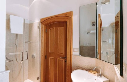 Noci Hotel | Santarosa Relais