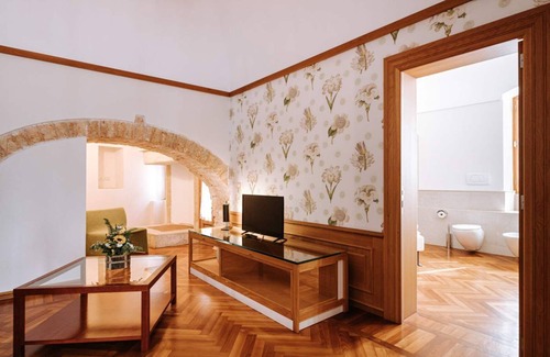 Noci Hotel | Santarosa Relais