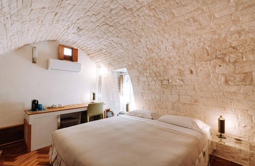 Noci Hotel | Santarosa Relais