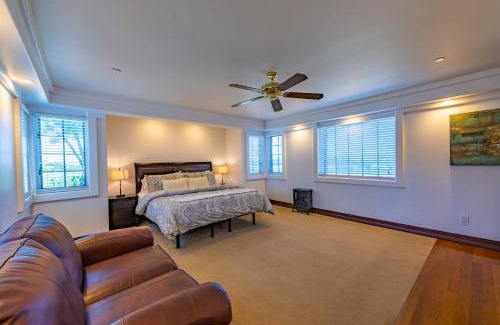 Paso Robles House | Santellan Inn