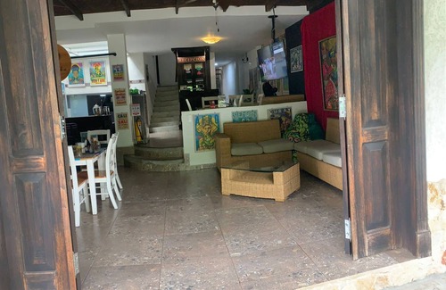 San Antonio Hotel | Santiago DC Hotel