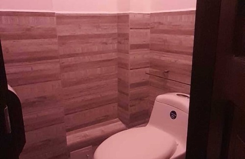 San Antonio Hotel | Santiago DC Hotel