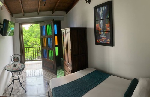 San Antonio Hotel | Santiago DC Hotel