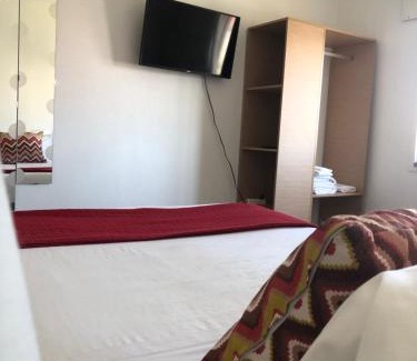 Gloria House | Santiago Guesthouse