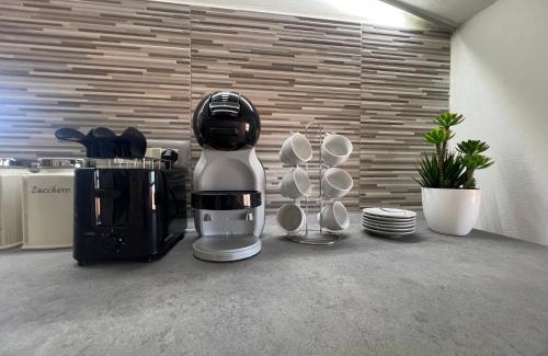 Soverato Apartment | Santicelli 12