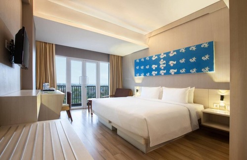 Banyuwangi Hotel | Santika Banyuwangi