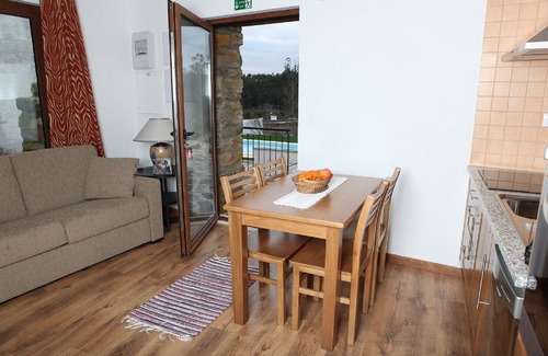 Mortagua House | Santo António House