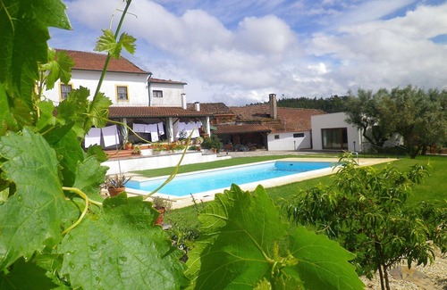 Mortagua House | Santo António House