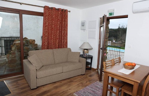 Mortagua House | Santo António House